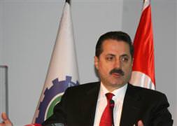 Faruk Çelik, memur maaş zammı ile ilgili tarih verdi