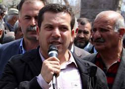 BDP'li Milletvekili, doktor dövdü