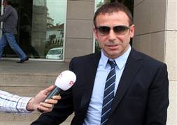 Şike davasında Abdullah Avcı ifade verdi
