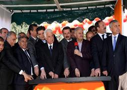 "Bizim hayallerimize bile yetişemezler"