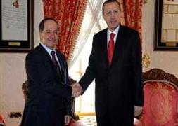 Barzani: PKK sözümü dinlerse iyi eder