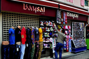 24 ayar soygun