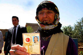 80 yaşında kafa kağıdı