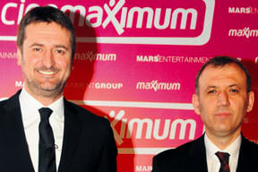 Bankaların sinema atağı