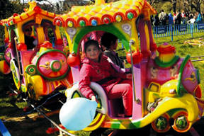 Spor hattı