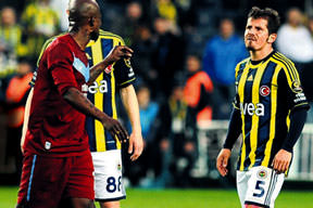 Irkçılık yok hakaret var
