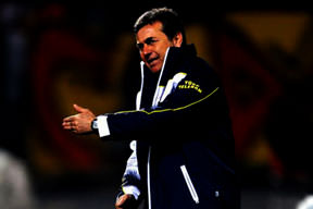 Yılın adamı Aykut Kocaman