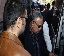 Erol Özkasnak hakkında tutuklama talebi