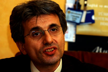 Baro’dan şikayet var!