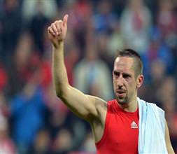 Bayern son dakika golüyle güldü!