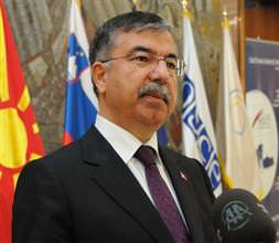 "Cumhuriyet'in 100. yılını planlıyoruz"