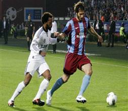 Halil'den altın gol!