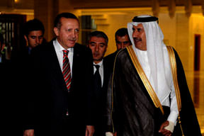 Son çağrı