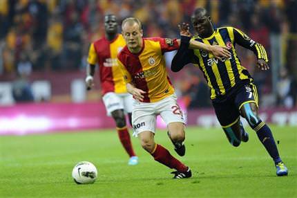 Fenerbahçe’de Moussa Sow şoku!