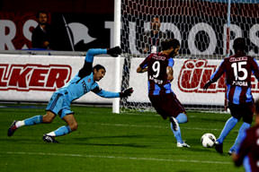 17 maçtır gol yiyor