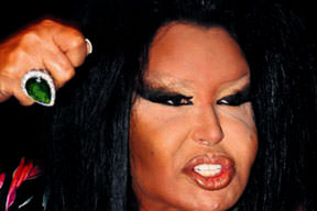 Diva'dan Köse davası