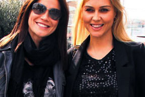 Şahidiyle İstinye'de