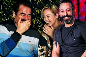 'Hep gül abi'