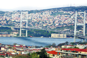 İnşaat fırsatçısı
