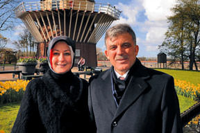 Hollanda hatırası