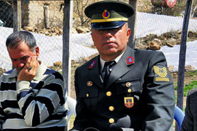 Hain saldırı
