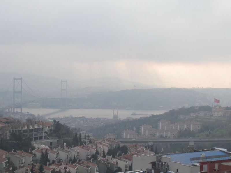 Güneşi kaybettik hükümsüzdür