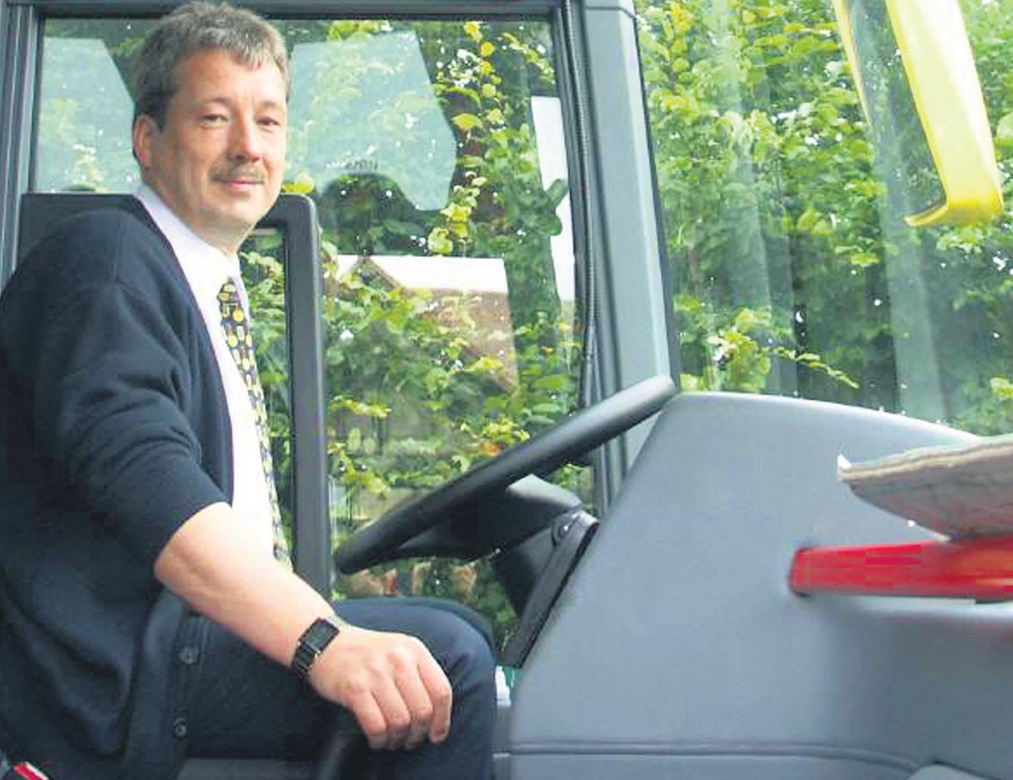 Patronun maaş oyunu