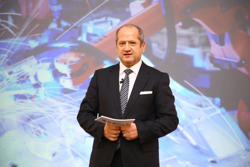 TOFAŞ’ta 550 binlik hedef