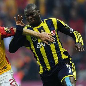 Sow sezonu kapattı!