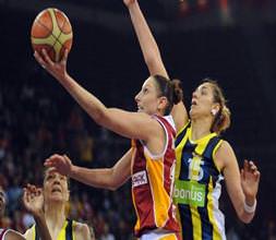 Cimbom'un yıldızından veda mesajı!