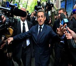 Sarkozy'den Türkiye'yi kızdıracak hamle!