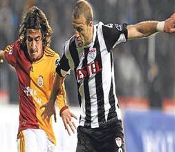 Sivasspor'dan transfer atağı!
