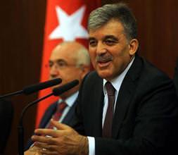 Abdullah Gül’den BDP açıklaması!
