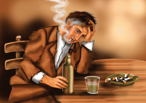 Alkol var mı alkol