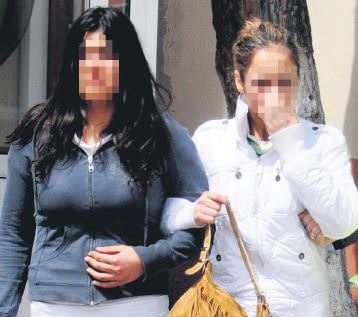 Fuhuş yaşı 17