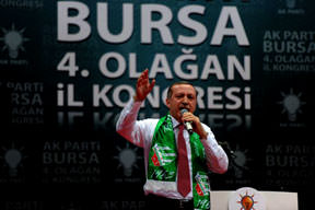 PKK'ya bir ikaz daha
