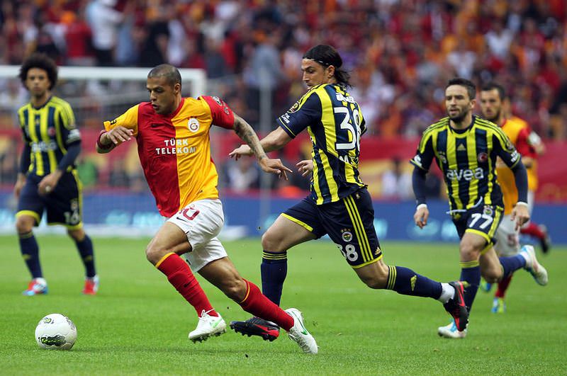 Melo&Cristian gerginliği