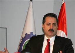 Bakan'dan toplu sözleşme açıklaması