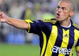 Fenerbahçeli Alex kararını verdi!