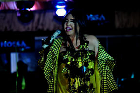 Kapris Diva'sı