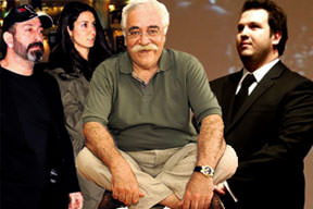 'Adam Olsun'