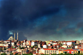 Dumanaltı İstanbul