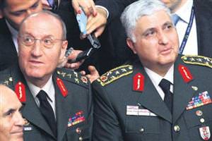 Hiçbir şey saklamıyoruz