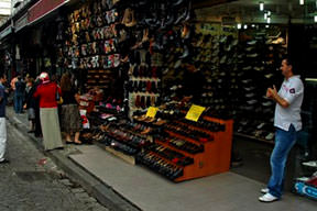 Küçük esnaf korunacak