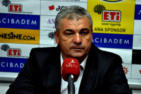 Sivas'ın UEFA şansı yüksek