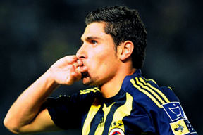 Özer için özel tebrik