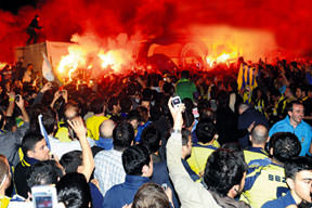 Zafer taktiği El Clasico'dan