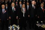 Haşim Kılıç'tan siyasilere sert mesaj