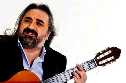 Volkan söndü
