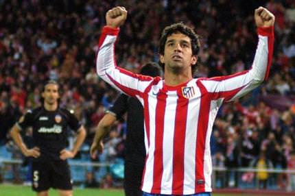 Arda Turan: En büyük hayalim...